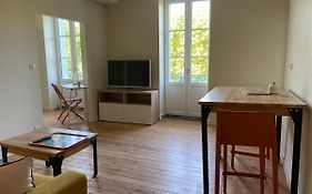 Au Coeur Des Sources - Face Aux Parcs & Thermes - Hypercentre